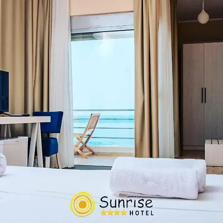 Sunrise Sarande