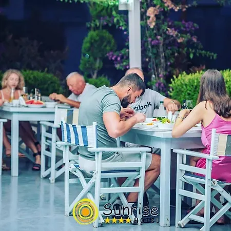 Sunrise Hotel