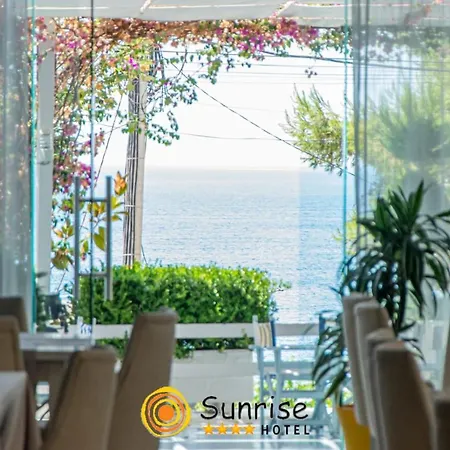 Sunrise 4*