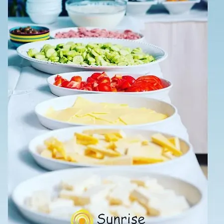 Sunrise Hotel