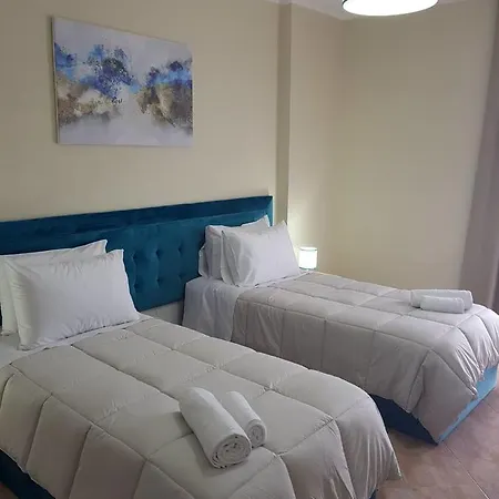 Ξενοδοχείο Sunrise 4*