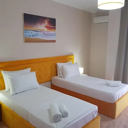 Hotel Sunrise Sarande