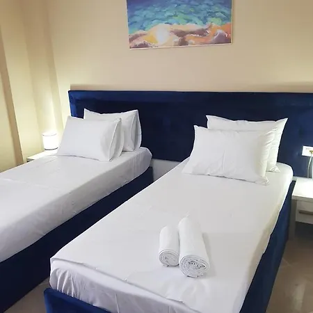 Hotel Sunrise Sarande