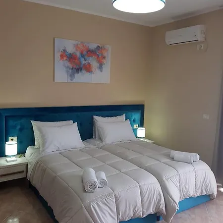 Sunrise 4* Σαράντα