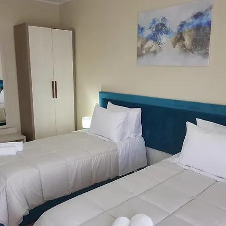 Sunrise Hotel