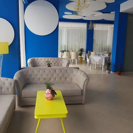 Sunrise Hotel Sarande
