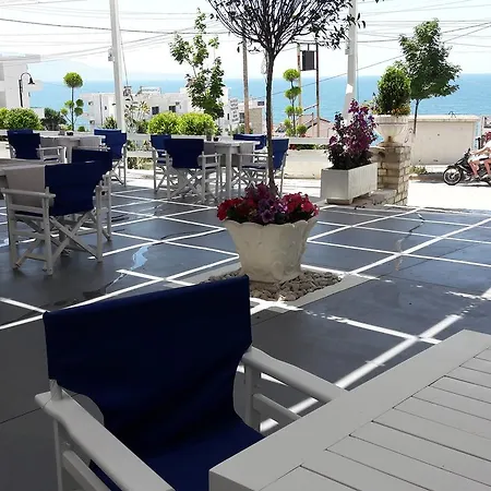 Hotel Sunrise Sarande
