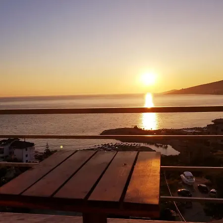 Ξενοδοχείο Sunrise