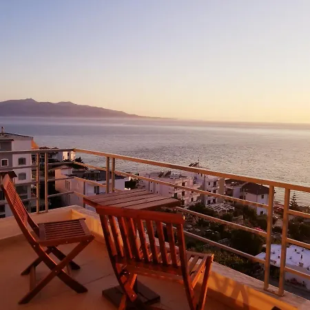 Ξενοδοχείο Sunrise