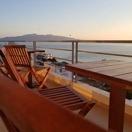 Sunrise Ξενοδοχείο 4*