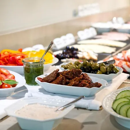 Hotel Sunrise Sarande