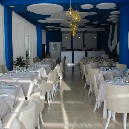 Sunrise Hotel 4*