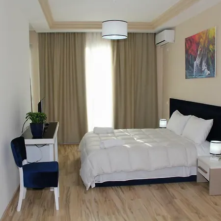 Sunrise 4* Sarande
