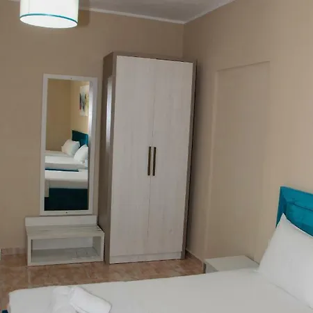 Sunrise 4* Sarande