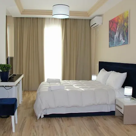 Sunrise Hotel Sarande