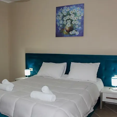 Hotel Sunrise Sarande