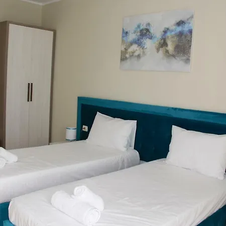 Hotel Sunrise Sarande