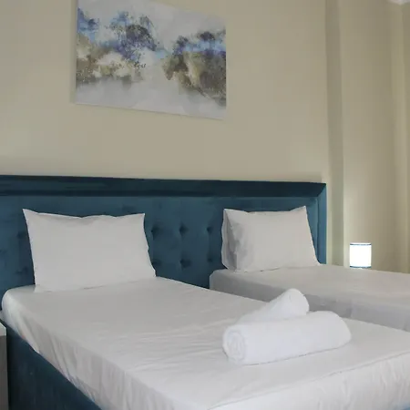 Hotel Sunrise 4*