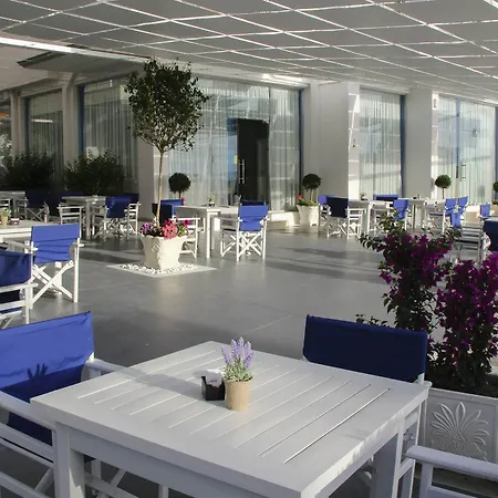 Hotel Sunrise 4*