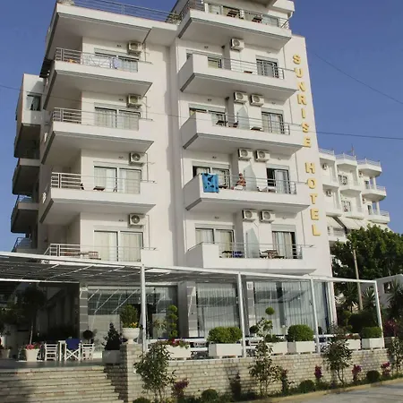 Sunrise Ξενοδοχείο