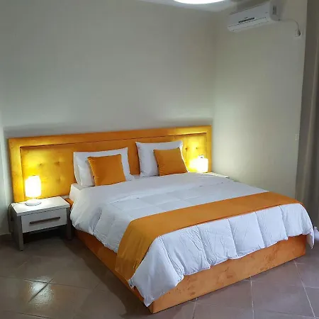 Sunrise Hotell 4*
