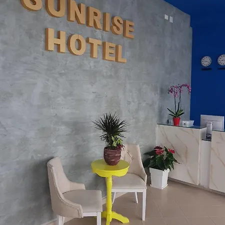 Sunrise Hotell