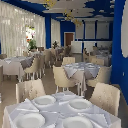 Hotell Sunrise 4*