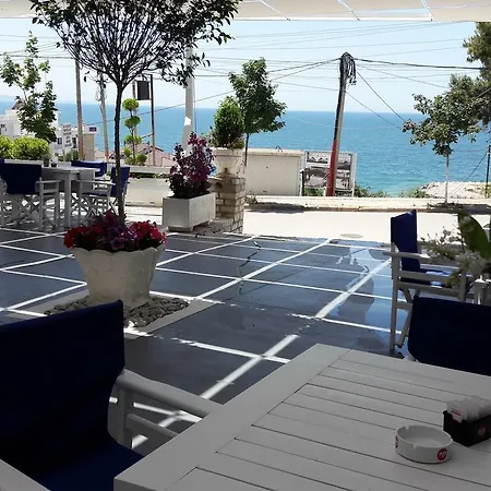 Hotell Sunrise