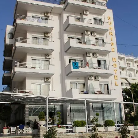 Sunrise Hotell