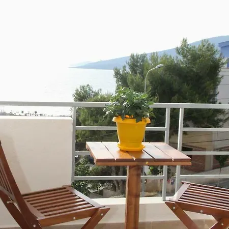 Sunrise Hotell